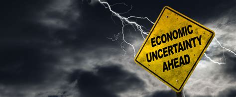 prepare economic uncertainty