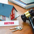 How to Prepare for InPerson Foreclosure Auctions in Texas