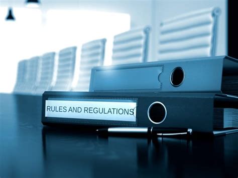 How to Prepare for Increased Regulatory Scrutiny
