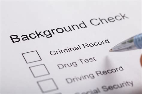 How to Prepare for a Background Check Luxedb