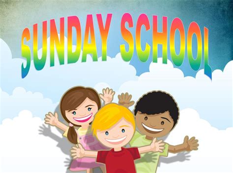 How to Prepare for a Great Sunday School Class