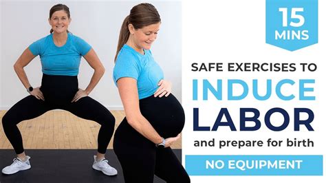 How to Prepare for a Labor Induction: The 411 for …