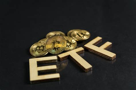changes etf concept