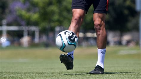 How to Prepare for a Soccer Game