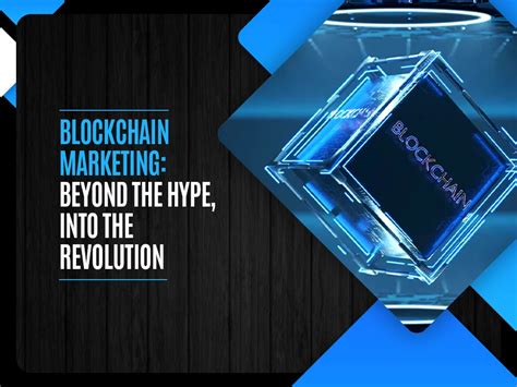 How to Prepare for the Blockchain Advertising Revolution