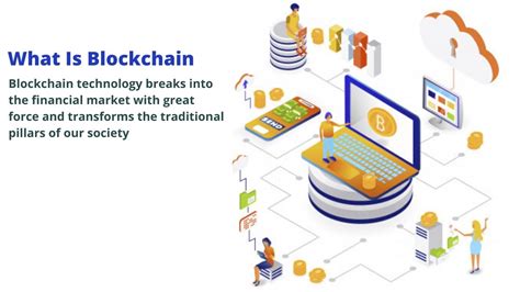How to Prepare for the Blockchain Revolution in Finance