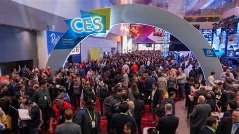 How to Prepare to Exhibit at CES 2023
