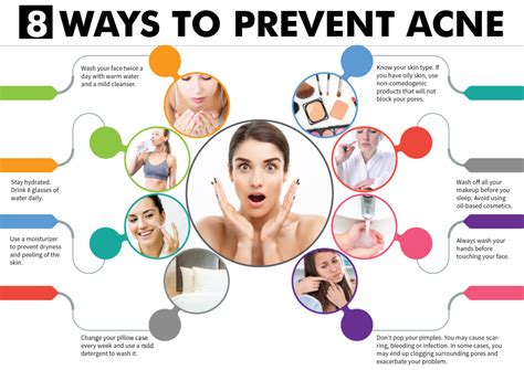 How to Prevent Acne