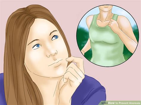 How to Prevent Anorexia Effective Strategies