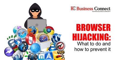 How to Prevent Browser Hijacking
