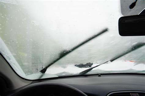 How to Prevent Car Windows from Fogging Up 7 Easy Steps