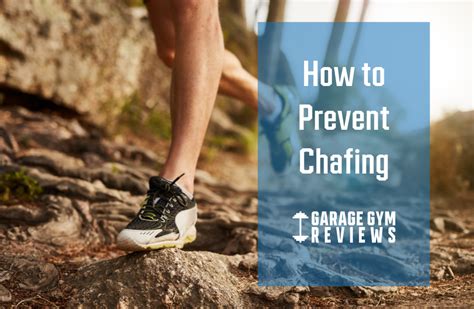 How to Prevent Chafing During Workouts: Expert Tips (2026)