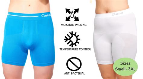 How to Prevent Crotch Sweat