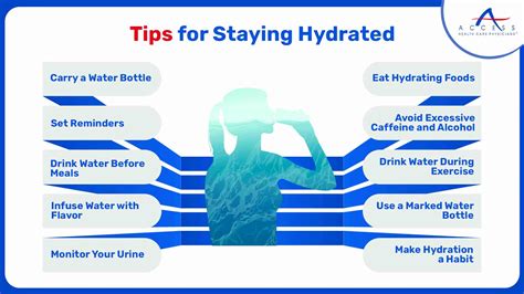How to Prevent Dehydration Tips and Tricks for Staying Hydrated