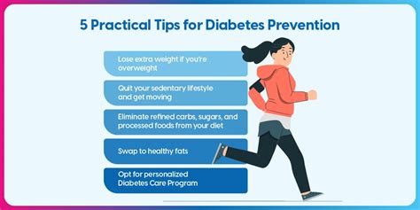 How to Prevent Diabetes 5 Ways to Take Control of Your Life