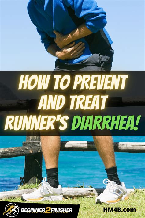 How to Prevent Diarrhea When Running