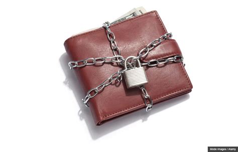 How to Prevent Identity Theft Protect Your Wallet