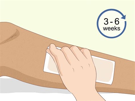 How to Prevent Ingrown Hairs After Waxing Using At Home