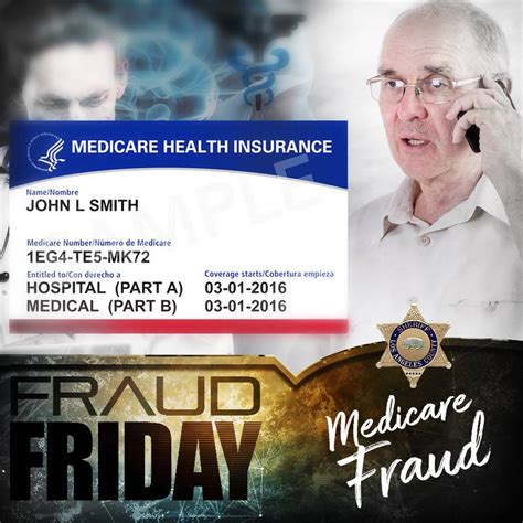 How to Prevent Medicare Card Identity Theft Fraud