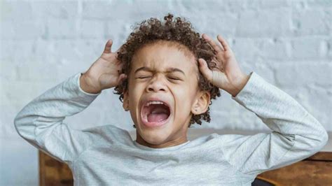 How to Prevent Meltdowns in Children of All Ages