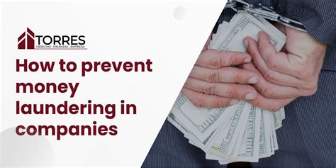 How to Prevent Money Laundering in Financial Institutions