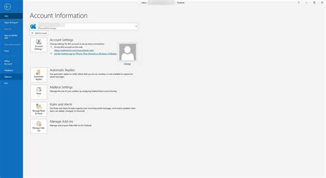 How to Prevent Outlook From Downloading Images Automatically