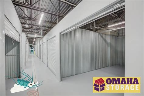 How to Prevent Pests and Mold in Self Storage Units Maintenance Tips