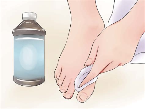 How to Prevent Smelly Feet