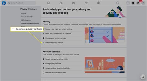 How to Prevent Strangers From Seeing Your Facebook Profile