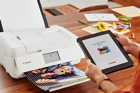 How to Print From a Tablet