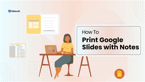 How to Print Google Slides With Notes