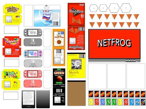 How to Print Our Printables