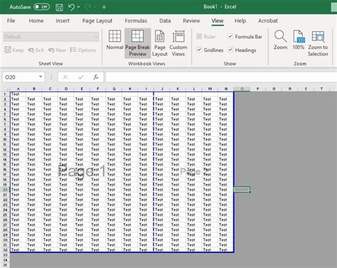 How to Print Sheets in Excel (In Easy Steps)