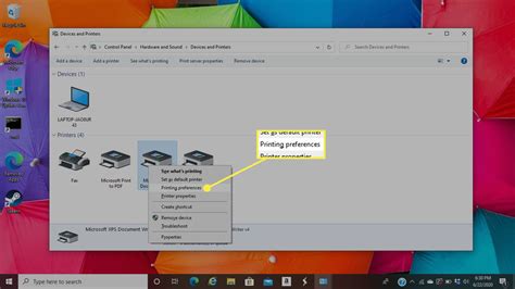 How to Print in Draft Mode in Windows
