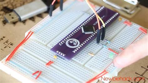 How to Program an ARM-Based Microcontroller - Robert Thas John