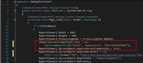 How to Programmatically Pass Credentials in an Embedded Power BI Report