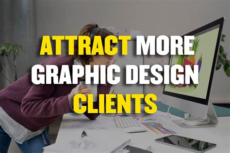 How to Promote Your Graphic Design Business