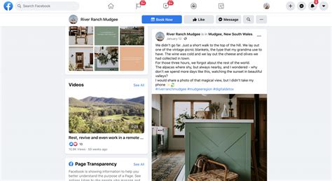 How to Promote your Airbnb Listing on Facebook in 5 Steps Host Tools