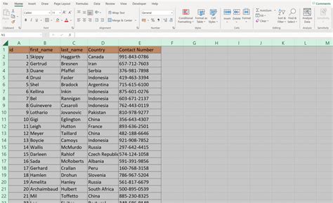 How to Protect Sheet but Allow Data Entry in Excel Sheetaki