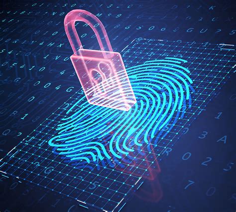 How to Protect Your Privacy When Using Biometric Verification