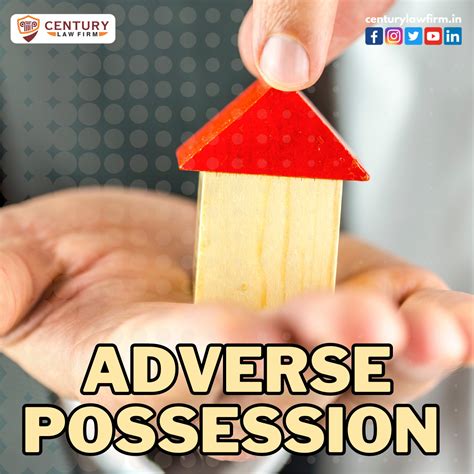 How to Prove Adverse Possession - Sherwin Law Firm