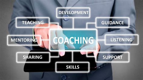 How to Provide Excellent Coaching