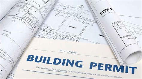 How to Pull Building Permits For Remodels & New Construction On Homes