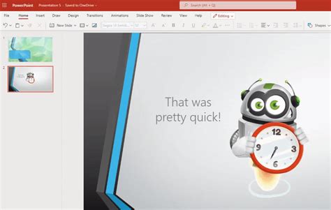 How to Put a GIF in PowerPoint