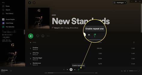 How to Put a Song on Repeat on Spotify