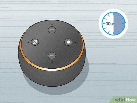 How to Put an Echo Dot in Setup Mode