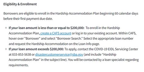 How to Qualify for an SBA Loan Deferment