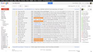 How to Quickly Find Attachments in Gmail - Kevin Muldoon