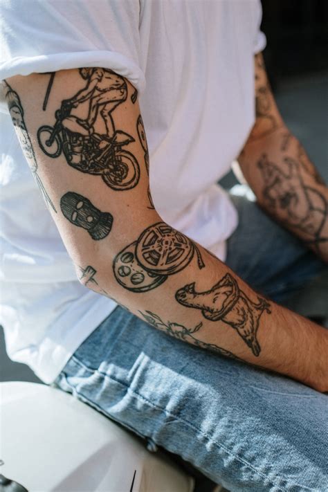 How to Quickly Find the Perfect Geometric Tattoo Design Certified