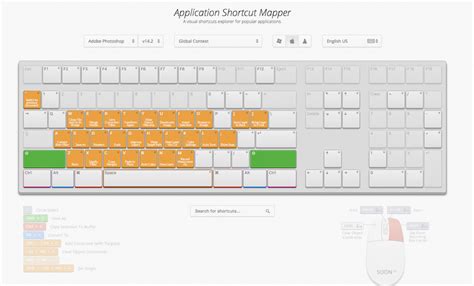 How to Quickly Learn Essential Keyboard Shortcuts in Any Program